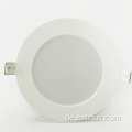 LED Runde Plastikabbau Downlight 4W/6W/9W/15W/20W